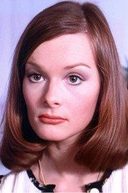 Jill Damas as Annette in Can You Keep It Up for a Week? 1975