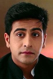 Dishank Arora as in Missing on a Weekend 2016