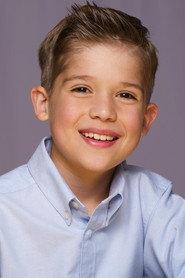 Austin Kurtis as Andy Turner in The Nanny Sees All 2025