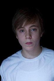 Lev Severukhin as Egor in Draw a Line 2013