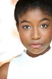 Tabyana Ali as Honor in Empire Waist 2024