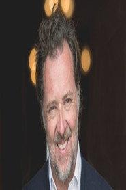 Christian Gerhaher as Pilatus / Petrus (Bass) in Bach: St. John Passion 2014