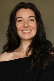 Valeria Bello as Wife in A Writer's Block 2025