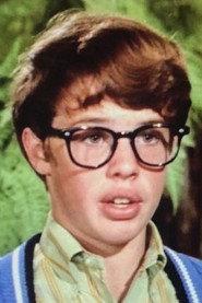 William Corcoran as Danny Richards in Atta Girl, Kelly! 1967