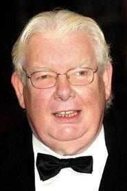 Richard Griffiths as Monsieur Frick in Hugo 2011