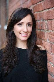 Meredith Inglesby as Reina in The Final Run 2025