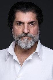 Okan Şenozan as Evren in Kasada Parti 2024