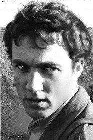 Hans Ernback as Gustav Kron in Waltz of Sex 1968