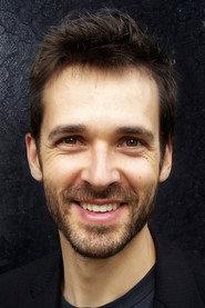 Xavier Sirven as  in K-Nada 2014