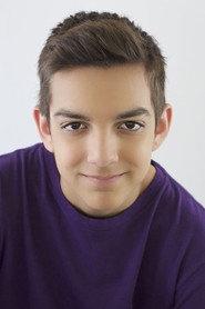 Bryce Dannenberg as Rice in Billy 2016