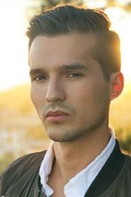 Memo Aponte as Pedro in Salma's Big Wish 2019