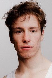 Isaac Harley as Boyfriend in Come Down 2025