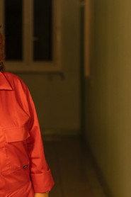 Catherine Pegoraro as Francine in Halmeoni 2025