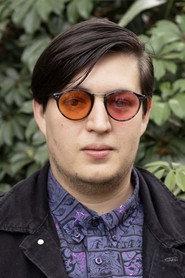 Roy Ambriz as Zombie Oficina in Requiem for the (Un)Dead 2012