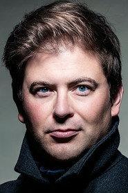 Craig Colclough as Macbeth in Verdi: Macbeth 2021