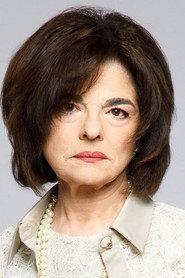 Mania Papadimitriou as Maraki in Think it Over 2002