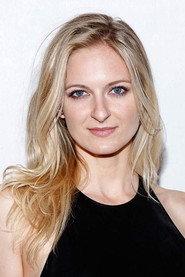 Sorel Carradine as Annie in The Happy Sad 2013