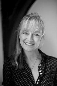Catherine Rabett as Kate in Real Life 1984