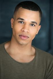 Ian Collins as Andy in You're Bacon Me Crazy 2020