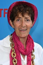 Pam Coats as Self in The Art of 'Spirited Away' 2003