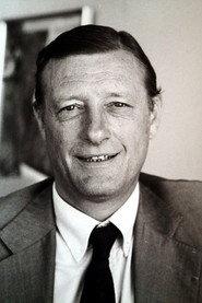 Jean-Pierre Hutin as Captain Neville Watson in Rebellion 1978
