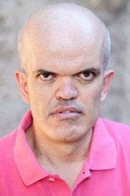 Aldo Marinucci as Quasimodo in La lunga notte dei morti viventi 2025