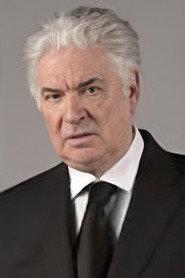 Mário Jacques as Dr. Mateus in Two Women 2009