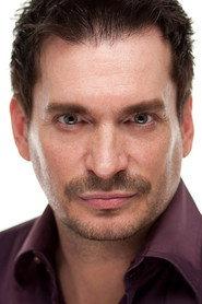 Ian Tomaschik as in Let Me Die Quietly 2009