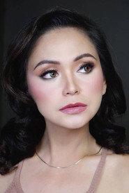 Twinkle Santiago as Old Spa Staff in Happy Ending 2025