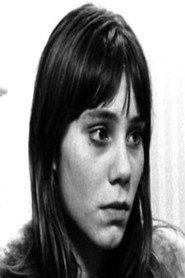 Pernille Kløvedal as Lone in Ang. Lone 1970