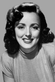 Lina Romay as Racquel Riviera in The Lady Takes a Sailor 1949