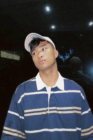 Joaquin Sayo as Anton in to drown a fish 2024