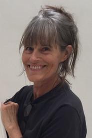 Jill Meager as Marian Prentis in Shuttlecock: Sins of a Father 2020