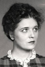 Tore Segelcke as Erna in Sinners in the Sun 1934