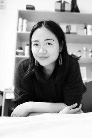 Adjani Arumpac as Herself in Docwomentary: Women Behind the Lens 2019