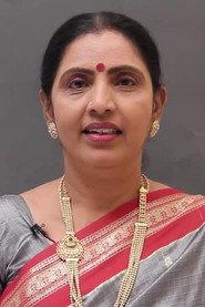 J. Lalitha as Prakash Mother in Nilavey Mugam Kaattu 1999