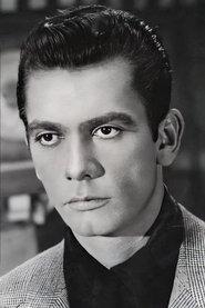Saleh Selim as Ahmed Assem in The Black Candles 1962