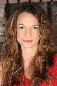Rebecca Jordan as Technician in Sweet Dreaming 2025