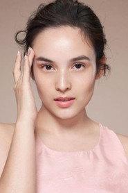 Chelsea Islan as Alfie in May the Devil Take You Too 2020