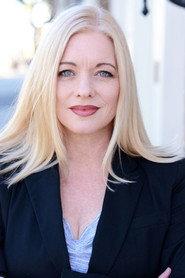 Kelly Mullis as Lucy in The 11 O'clock Number 2024
