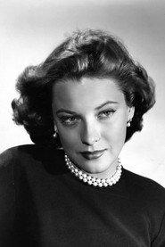 Candy Toxton as Adele Morton in Knock on Any Door 1949