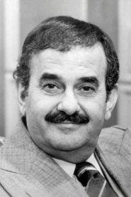 Felipe Carone as Dr. Macedo in Johnny Love 1988