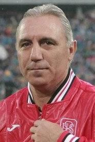 Hristo Stoichkov as Himself in Stoichkov 2012