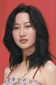Ning Yuanyuan as Lin Xiaoyu in An Insignificant Affair 2020