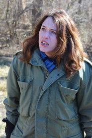 Kerri Miller as Motorist in Reaper Road 2026