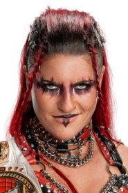 Daria Hodder as Zaria in NXT Heatwave 2026 2026