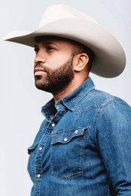Coffey Anderson as Colt Young in God's Country Song 2023