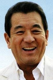Yūzō Hayakawa as  in Tokai toiu minato 1958