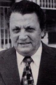 Rolandos Hrelias as  in The Immigrant 1965