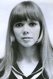 Joan Delaney as Nan Butler in The President's Analyst 1967